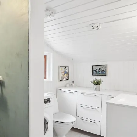Tjarven - 300m From The Sea In Ne Jutland By Interhome * Sæby